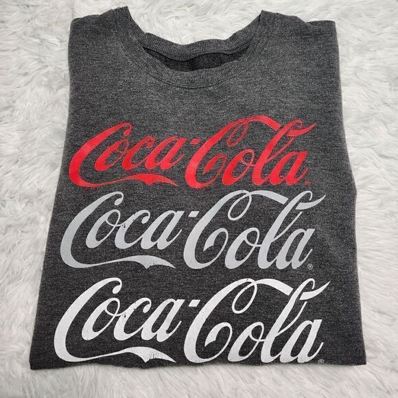 Coca-Cola Yummy Sweatshirt    - Picture 6 of 12